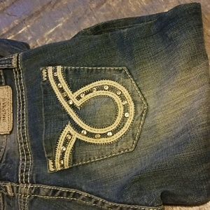 Big Star jeans